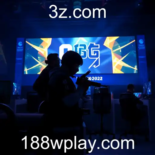 Revolução dos eSports no Brasil: O Impacto do 188w