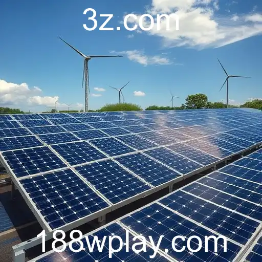 Tecnologia Transforma Economia Energética em 2025
