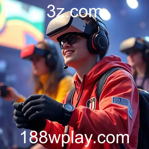 O Crescimento da Indústria de Jogos em 2025