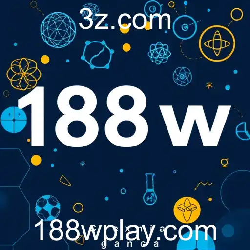 Reinvenção do Mercado de Jogos: A Revolução 188w