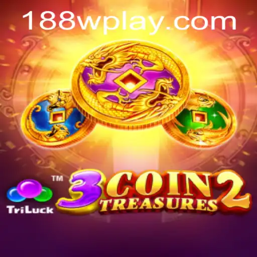 Exploring the Thrills of 3CoinTreasures2: A Comprehensive Guide