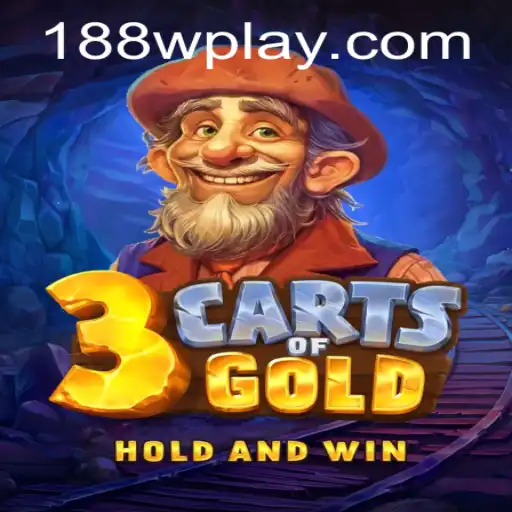 Discover the Exciting World of 3cartsOfGold: A Game of Strategy and Chance