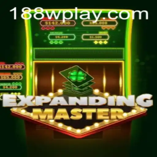 Exploring the Dynamic Universe of ExpandingMaster: A Strategic Adventure