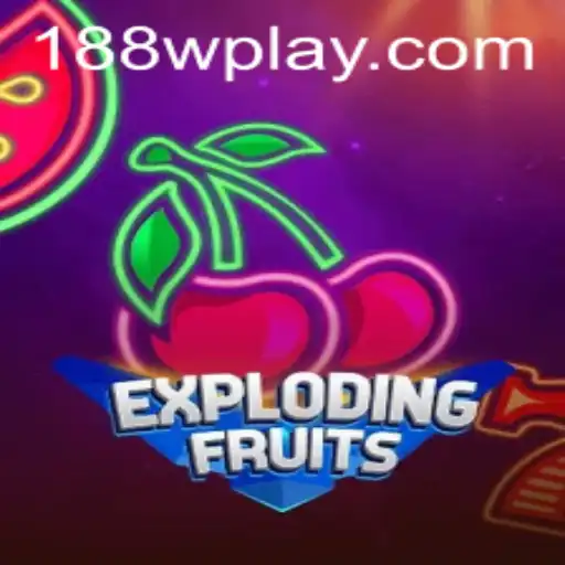 ExplodingFruits: A Thrilling Game with Explosive Fun