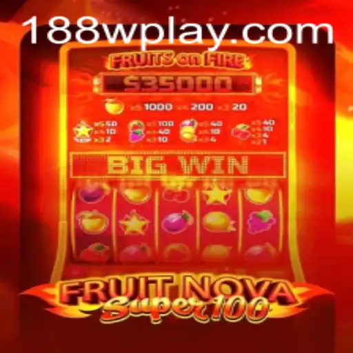 FruitNovaSuper100: Exploring the Game and Its Dynamic Features