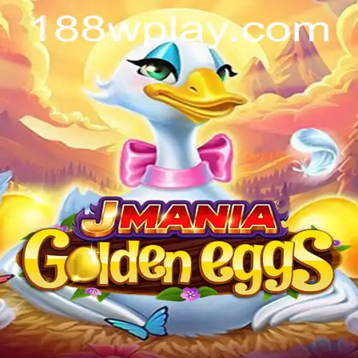 Discover the World of JManiaGoldenEggs: A Comprehensive Guide with 188w Insights
