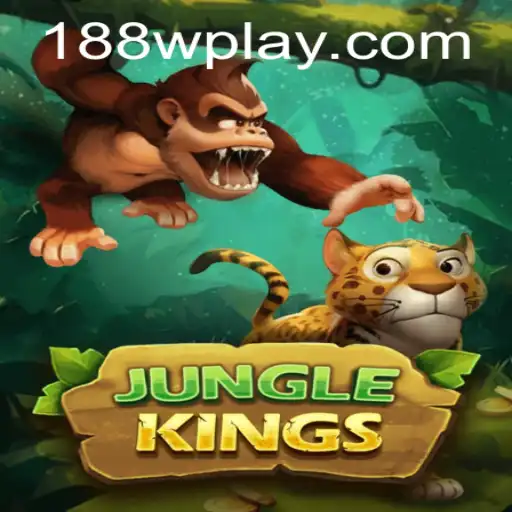 JungleKings Adventure: Explore the Wild and Conquer the Throne