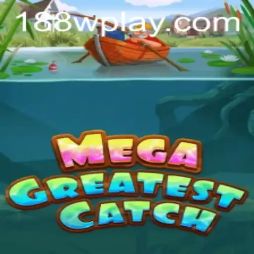 MegaGreatestCatch: Dive into the Most Exciting Adventure Game of Our Time