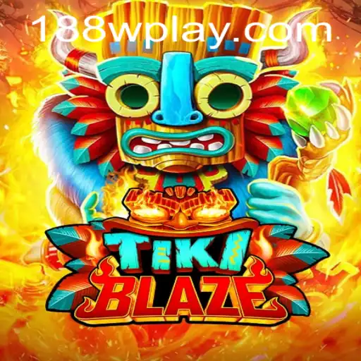 Exploring TikiBlaze: The Vibrant Adventure and Its Exciting Gameplay