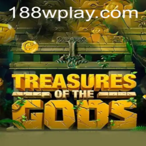 Discover the Enigmatic World of TreasureoftheGods