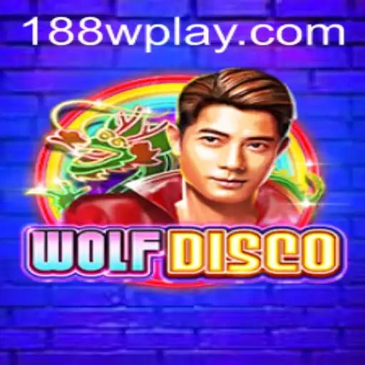 Exploring WolfDisco: The New Buzz in Gaming with 188w