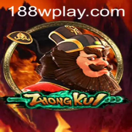 Explore the Captivating World of ZhongKui: The Legendary Game
